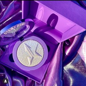 Jeffree Star Cosmetics Chocking on Ice Highlighter